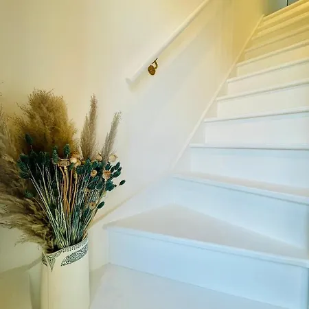 L'ecole Buissonniere - Centre-ville דירה דייפ