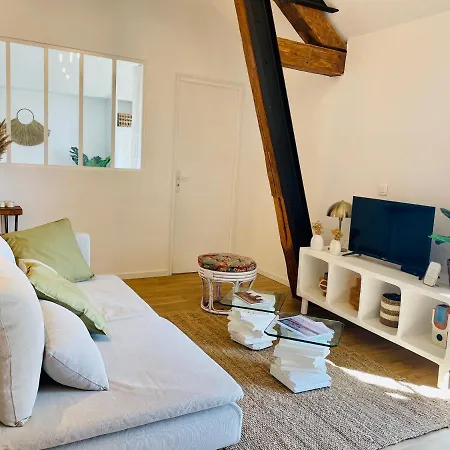 L'ecole Buissonniere - Centre-ville