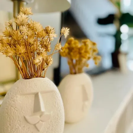 דירה L'ecole Buissonniere - Centre-ville *