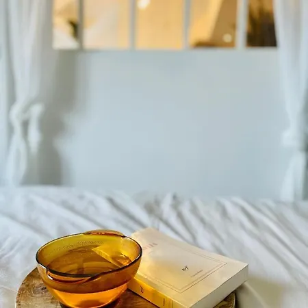 דירה L'ecole Buissonniere - Centre-ville *