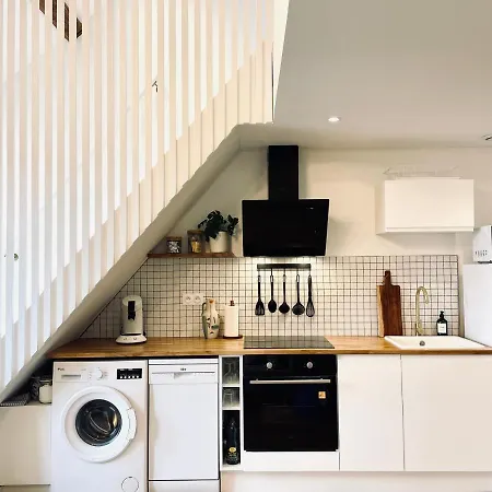 L'école Buissonnière - Centre-ville Dieppe