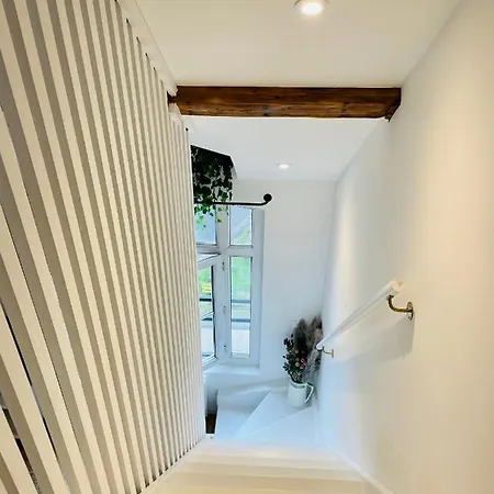 L'ecole Buissonniere - Centre-ville Apartment *