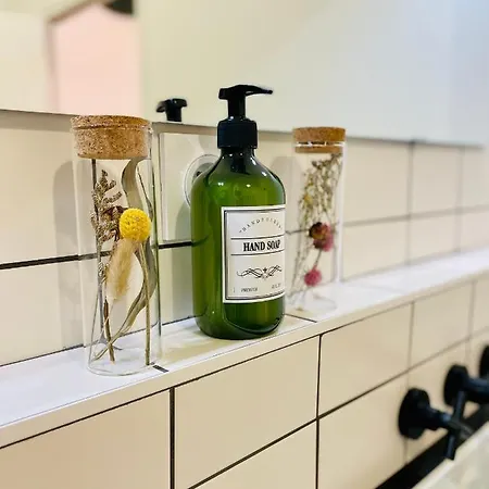 L'école Buissonnière - Centre-ville Appartement Dieppe