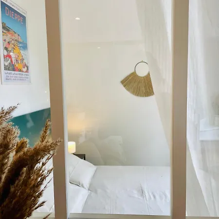 Apartment L'ecole Buissonniere - Centre-ville