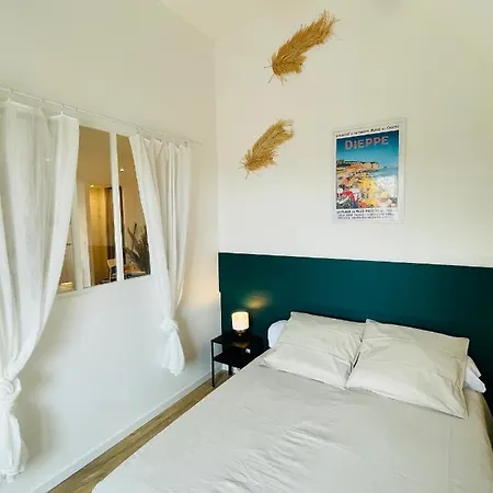 L'ecole Buissonniere - Centre-ville Apartment *